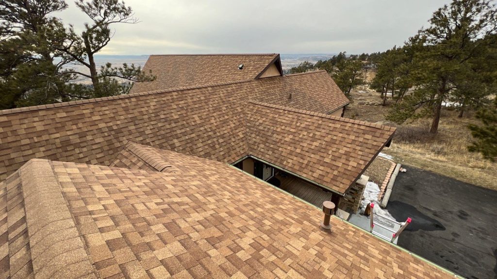 Yellowball Roofing & Solar roof services
