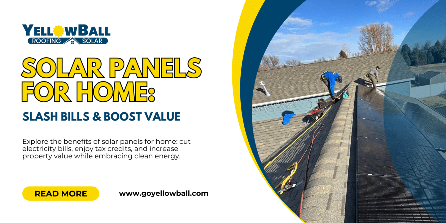 Solar Panels