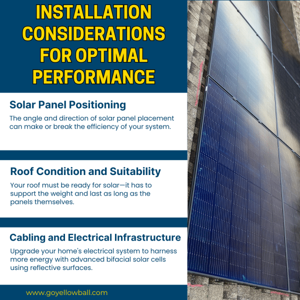 installation-considerations-for-optimal-performance