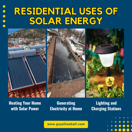 residential-uses-of-solar-energy