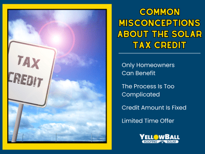 common-misconceptions-about-the-solar-tax-credit