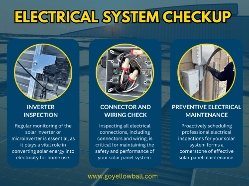 electrical-system-checkup