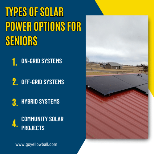 types-of-solar-power-options-for-seniors