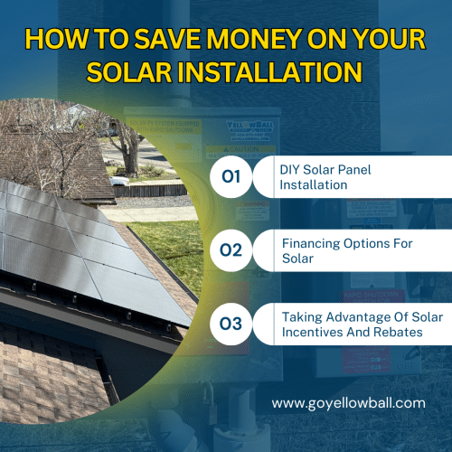how-to-save-money-on-your-solar-installation