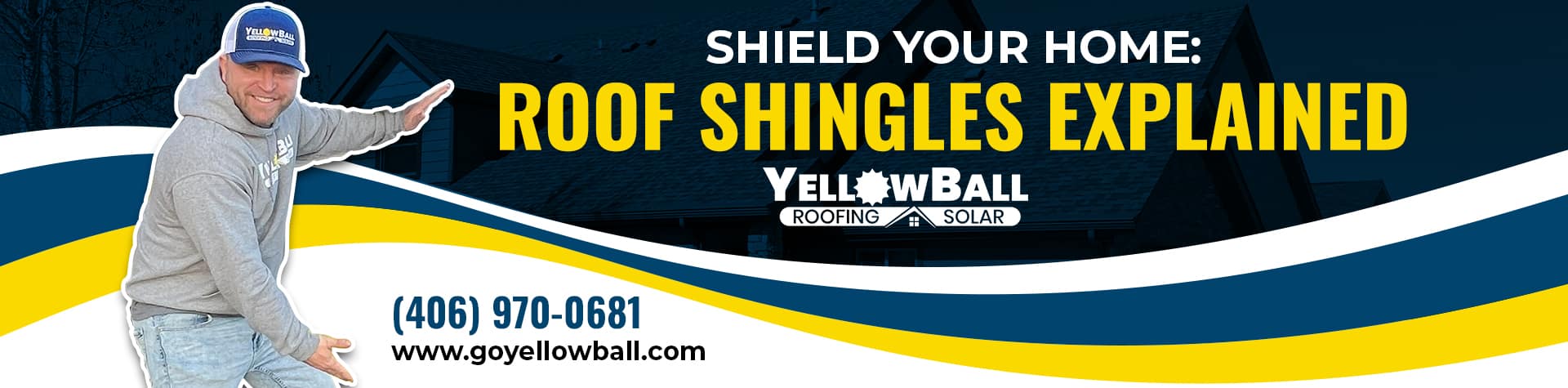 Roof Shingles Explained | Contact Us