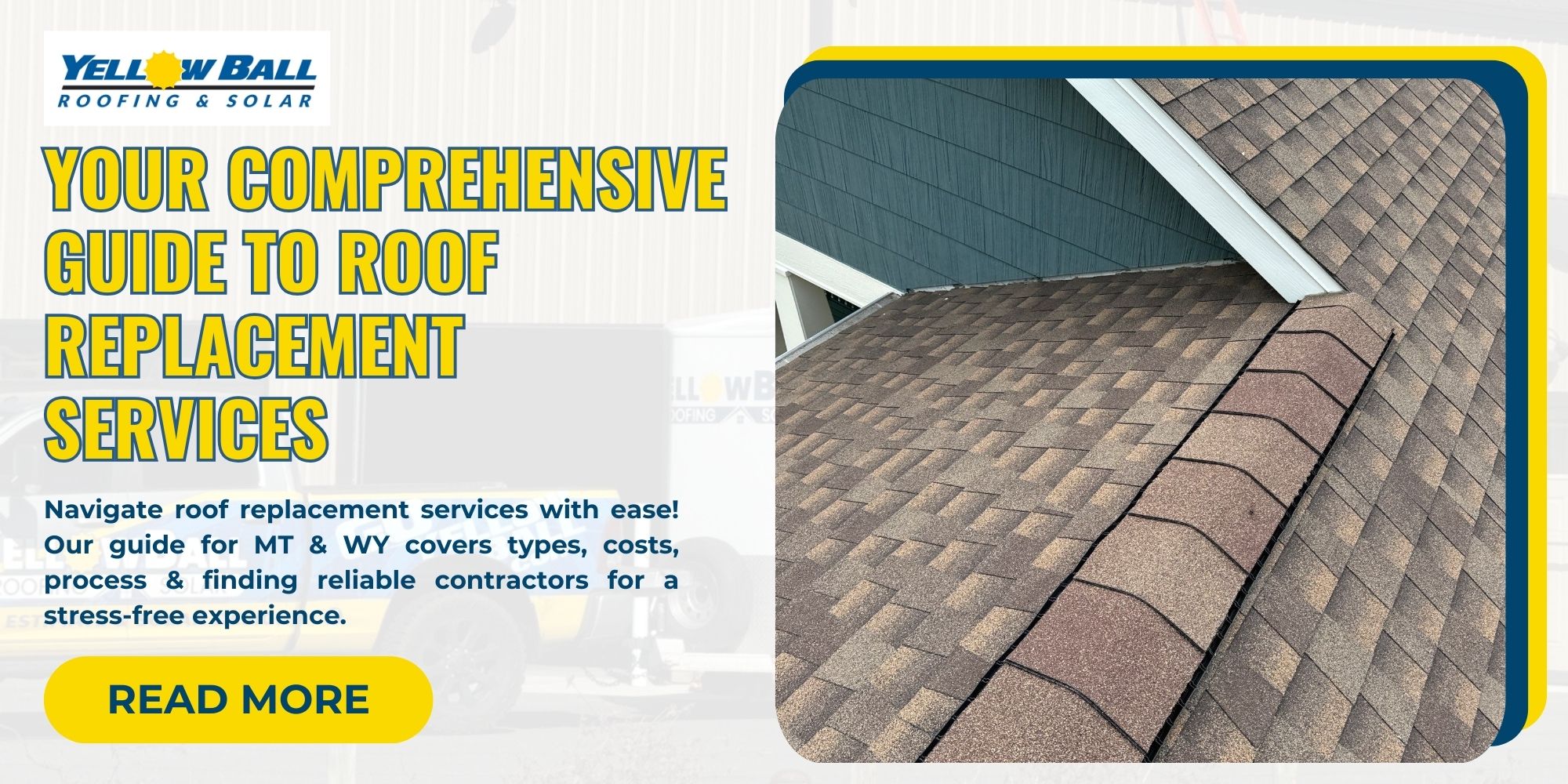 roof replacement services
