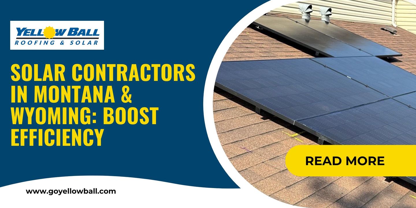 solar contractors