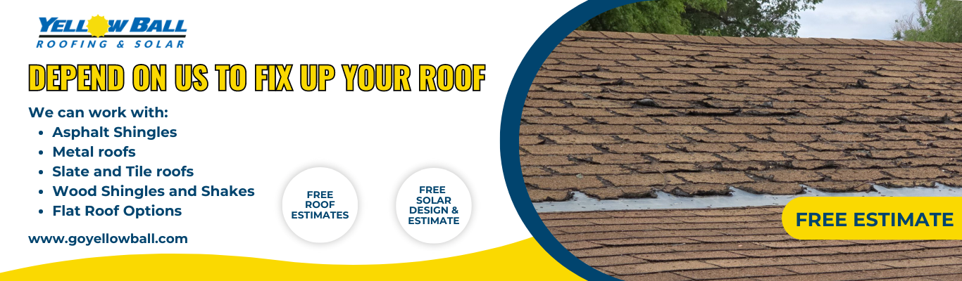 Professional roof inspection services