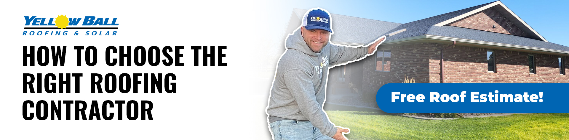 How to Choose the Right Roofing Contractor | Contact Us