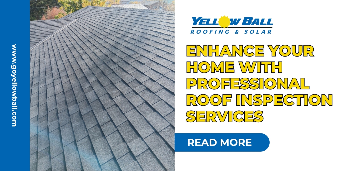 professional roof inspection services