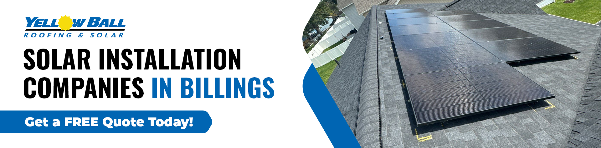 Solar Installation Companies Billings | Contact Us
