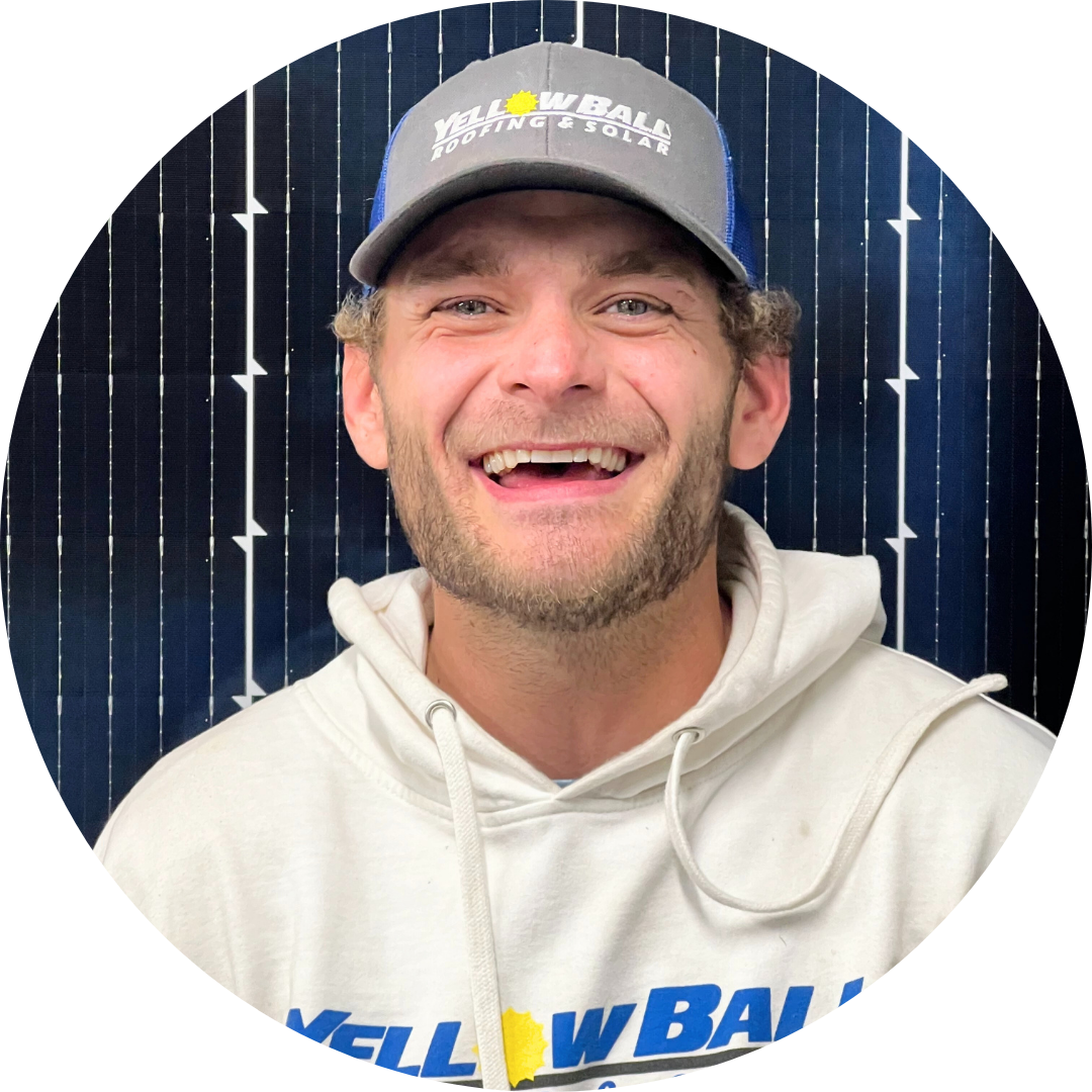 Reed Kaiser