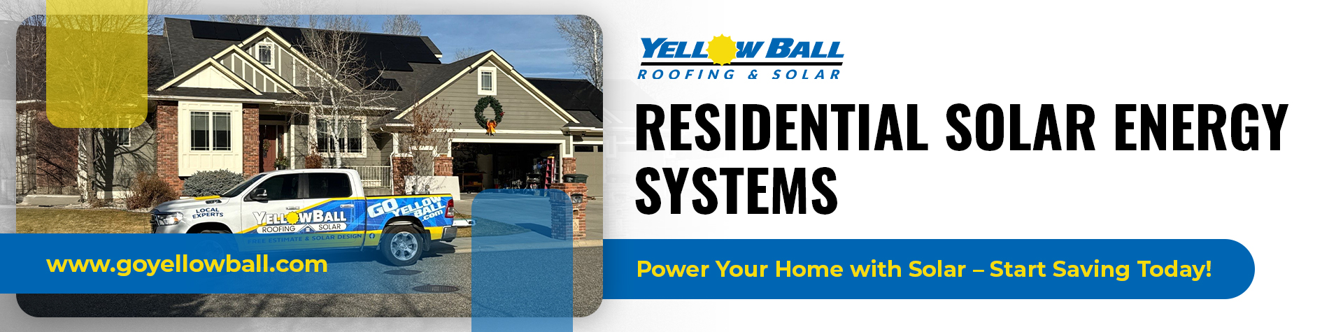 Residential Solar Energy Systems | Contact Us