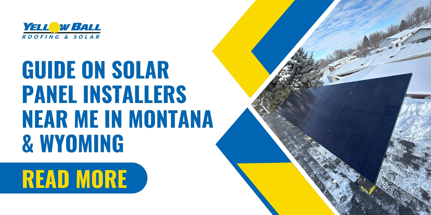 solar panel installers near me