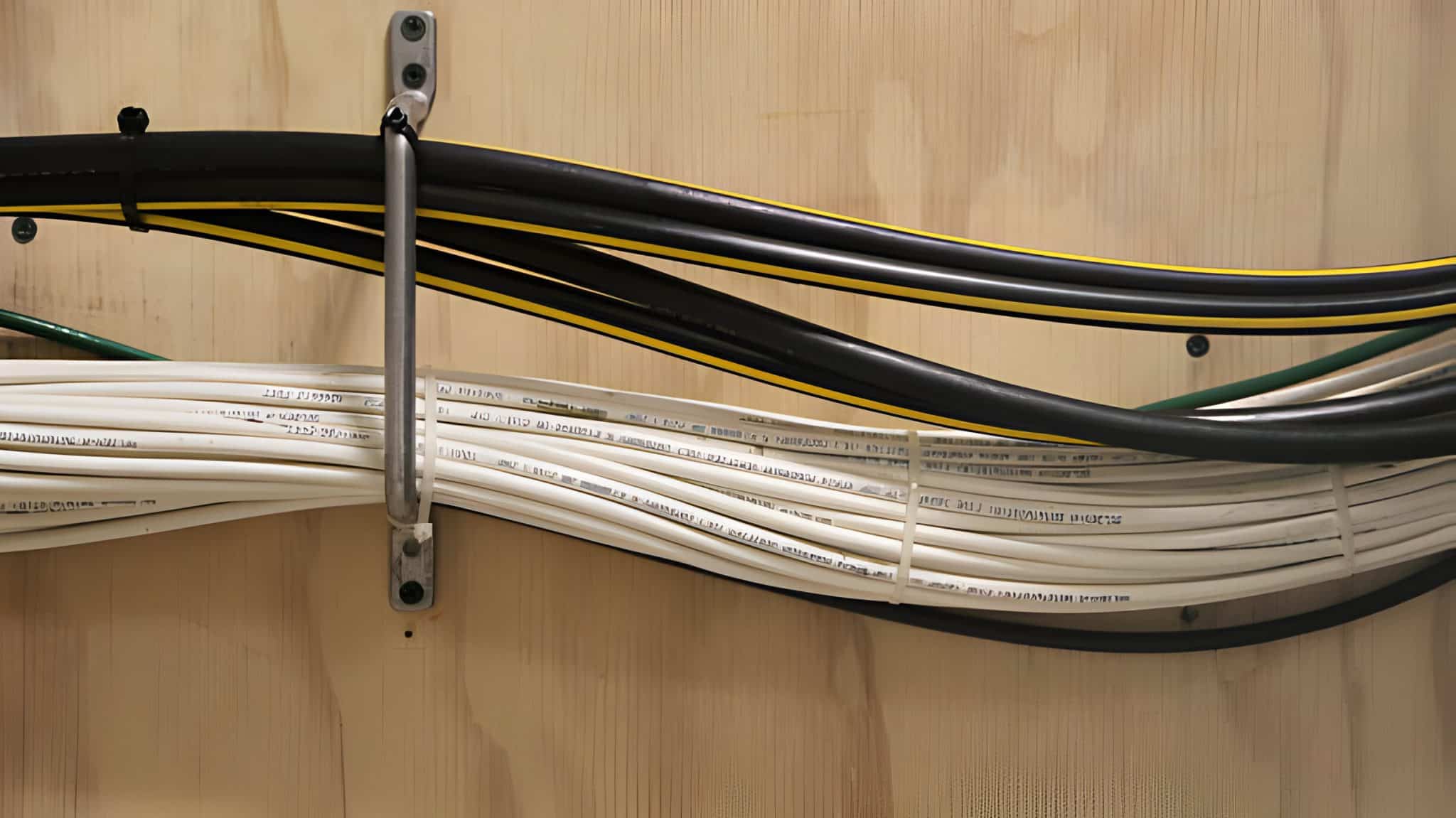 wiring