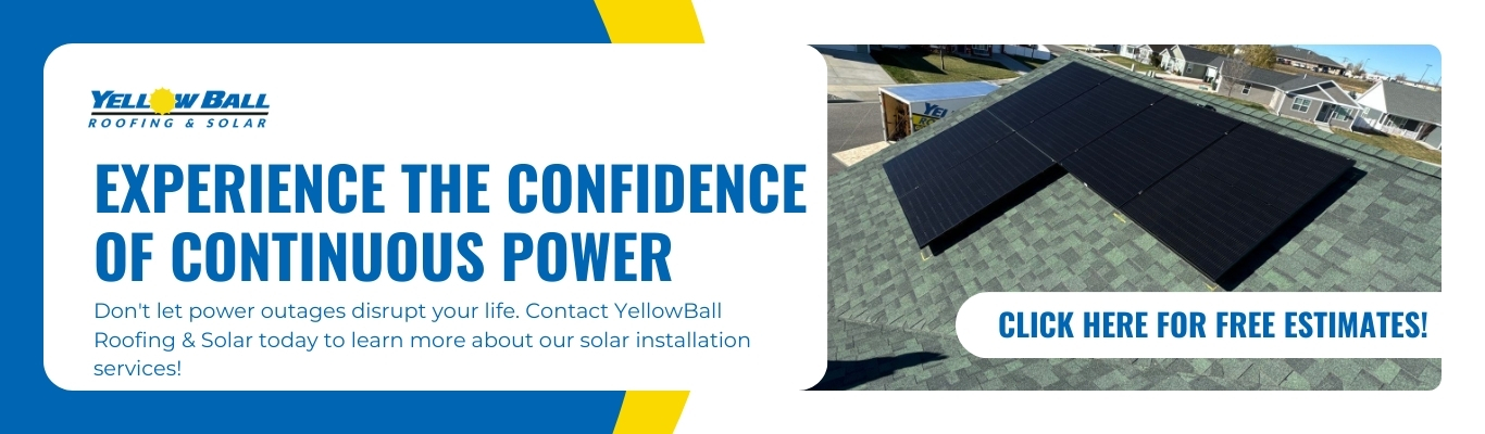 solar installation services