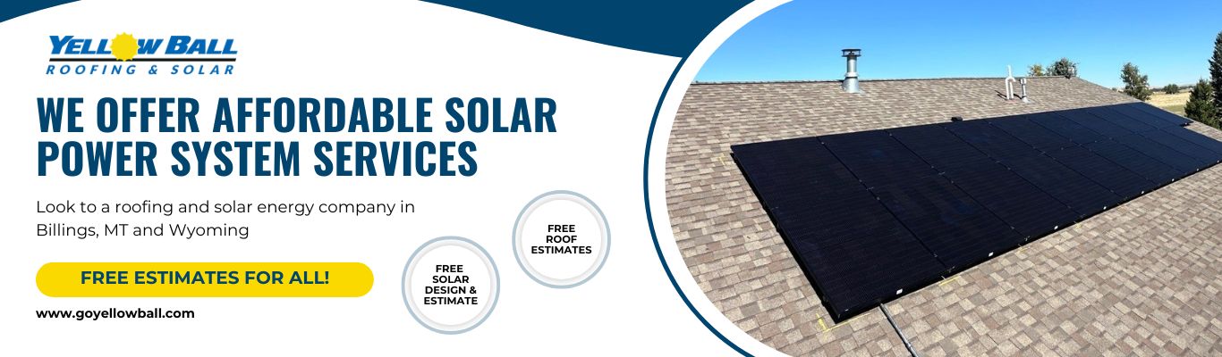 solar power system services